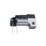 Moteur de porte sectionnelle industrielle 220V
